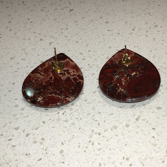 NWOT Jewelry Earrings - Picture 2 of 2